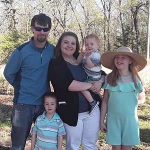 Meet your Posher, Jaden